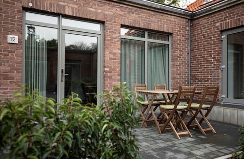 Winterslag Apartment | City Housing Genk