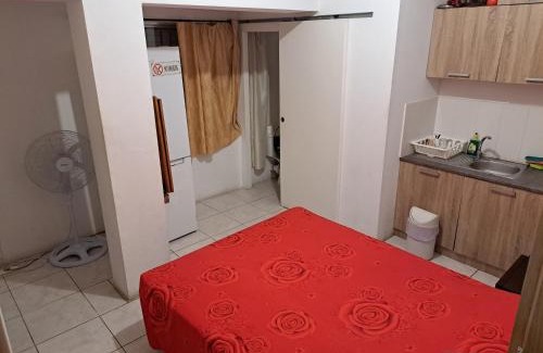 Limassol House | City Large Studio
