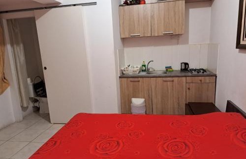 Limassol House | City Large Studio