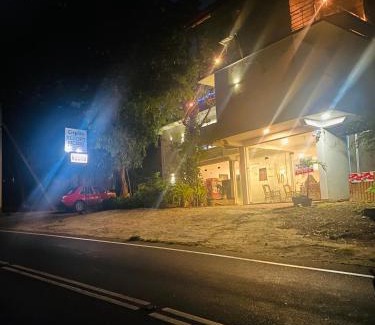 Buttala Hotel | City Life Hotel and Restaurant