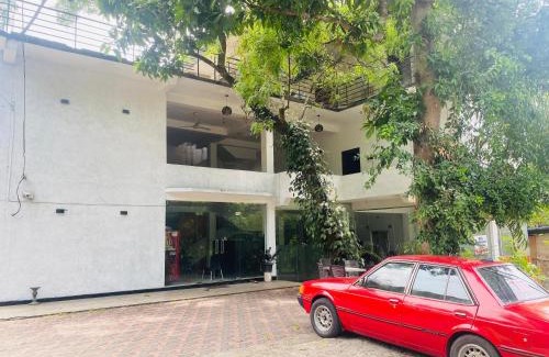 Buttala Hotel | City Life Hotel and Restaurant