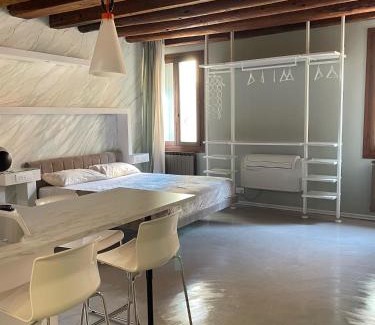 Rovigo Apartment | City Live