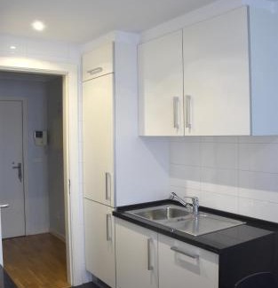 Parque das Nacoes House | City Living 1BR in Expo Center