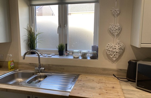 Belluton House | City Living | Swane Villa