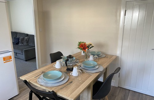 Belluton House | City Living | Swane Villa