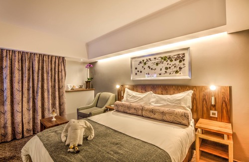 Willows Hotel | City Lodge Hotel Bloemfontein