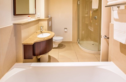 Hatfield Hotel | City Lodge Hotel Hatfield