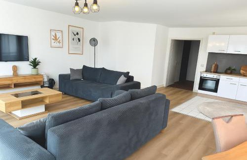 Reudnitz-Thonberg Apartment | City Lodge Leipzig