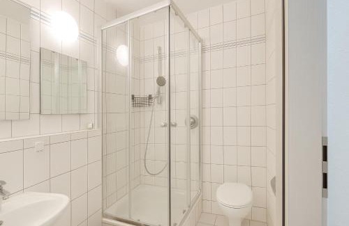 Reudnitz-Thonberg Apartment | City Lodge Leipzig