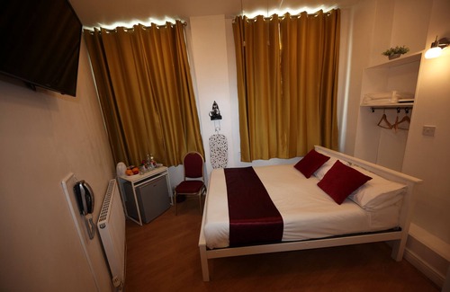 Newington Hotel | City London Hotel