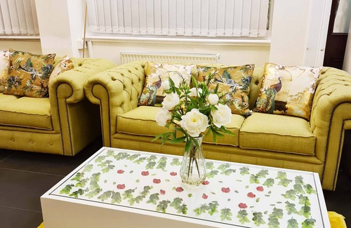 Newington Hotel | City London Hotel