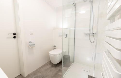 Dortmund Apartment | City Nest Dortmund