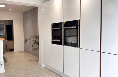 Norwich House | City Oasis