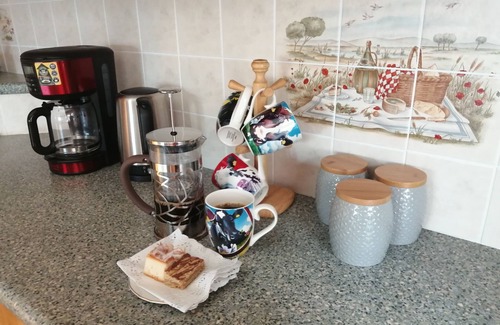 Londonderry Cottage | City of Derry/Londonderry Drumcorn Cottage with stunning country views