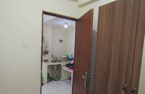 Jakarta Apartment | City Park DC 8/8, Olympic size Pool view, 2BR Corner, Furnished