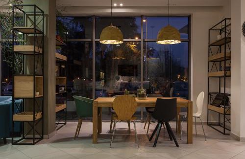 Centar Hotel | City Park Hotel