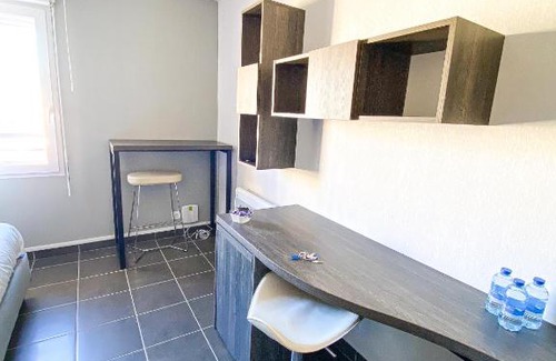 Roquebilliere Apartment | City Résidence Nice
