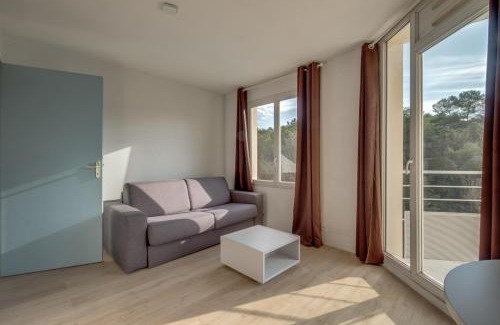 Valbonne Apartment | City Résidence Sophia