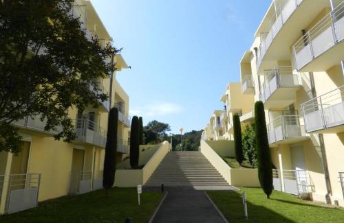 Valbonne Apartment | City Résidence Sophia