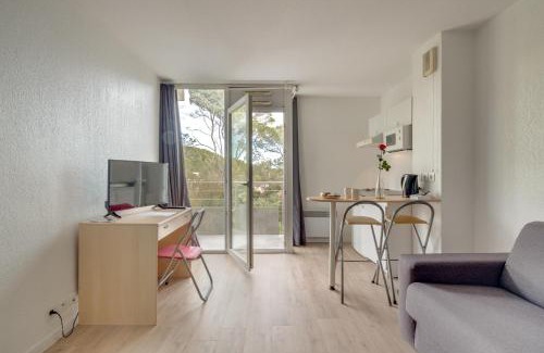 Valbonne Apartment | City Résidence Sophia