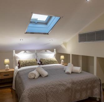Chios Apartment | City Residence