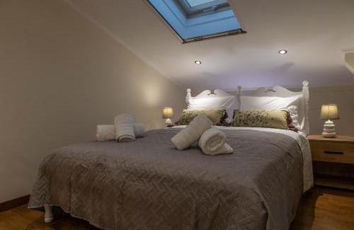 Chios Apartment | City Residence
