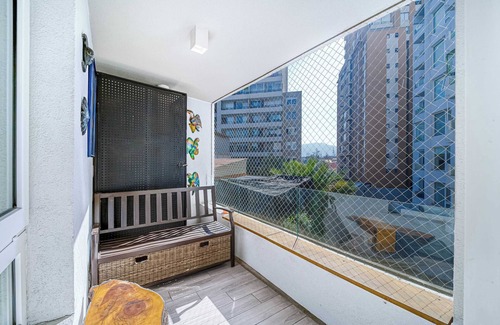 Barrio Italia Apartment | City Retreat - 2D - Wifi & Parking in Barrio Italia