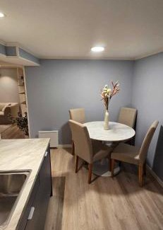 Harstad Apartment | City Serenity Suite