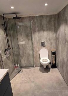 Harstad Apartment | City Serenity Suite