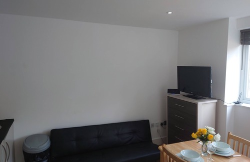 South Bermondsey Apartment | City Sparrow Apartment 2
