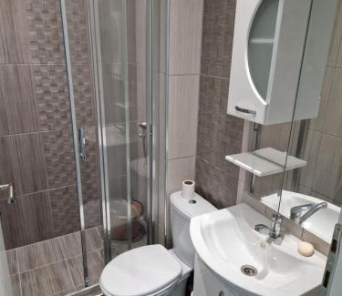 Kumanovo Apartment | City Square Apartment