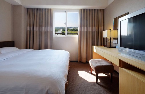 Dayuan District Hotel | City Suites Gateway