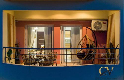 Preveza Apartment | City Vibes apartment Preveza