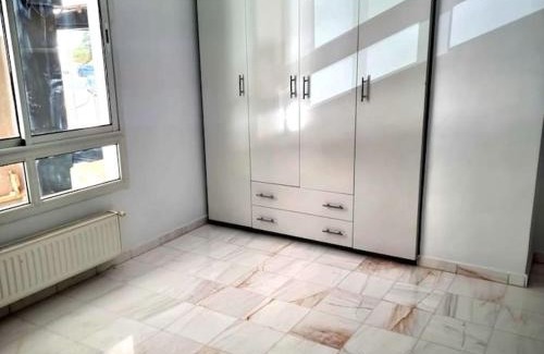 Ennasr Apartment | City View, Ennasr Spacious s2 Apartment