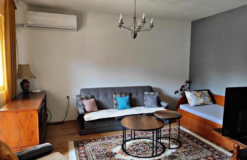 Strumica Apartment | City View