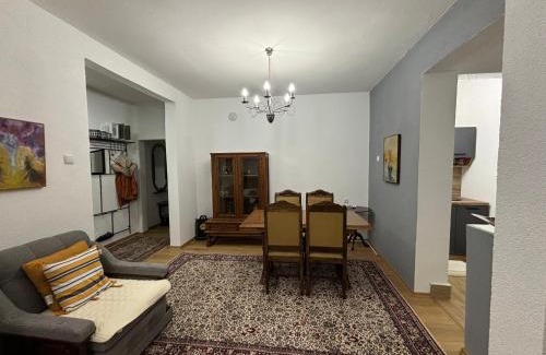 Strumica Apartment | City View