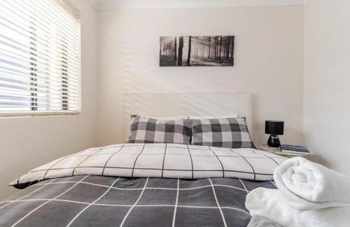 Lutwyche Apartment | City View Serviced Apartments
