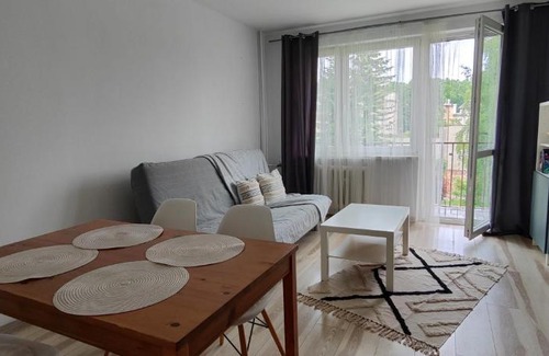 Swidnica Apartment | CITY VIEW Zamenhofa II