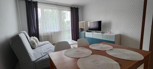 Swidnica Apartment | CITY VIEW Zamenhofa II