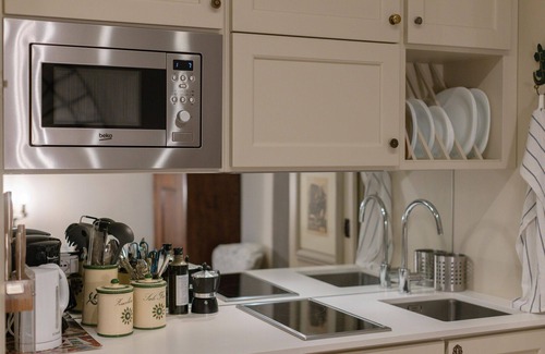 Cortona Old Town Apartment | City/Village Apartment in Cortona with 1 bedrooms sleeps 2