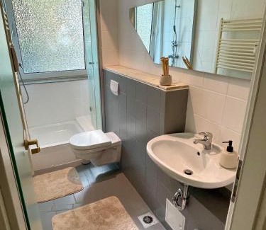 Braunschweig City Center Apartment | City-Wohnung in Braunschweig