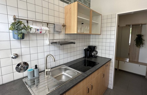 Gladbach Apartment | CityApartment for two in MG