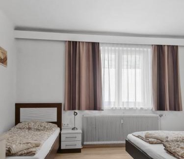 Stockerau Apartment | CityApt Wolfik Stockerau