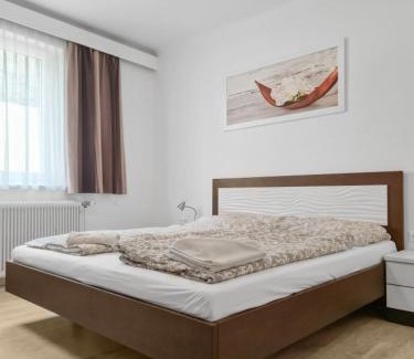 Stockerau Apartment | CityApt Wolfik Stockerau
