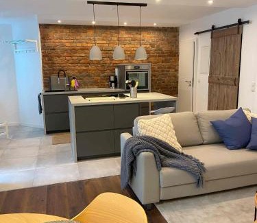 Pellenz Apartment | CityLoft Andernach