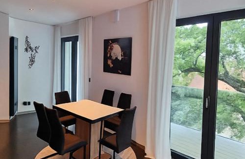 Bothfeld Apartment | CityNest Luxe Haven