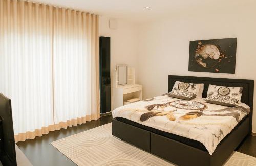 Bothfeld Apartment | CityNest Luxe Haven