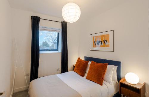 Ladywell Apartment | Cityscape Penthouse Ladywell