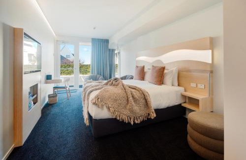 Tauranga Hotel | CitySide Hotel Tauranga