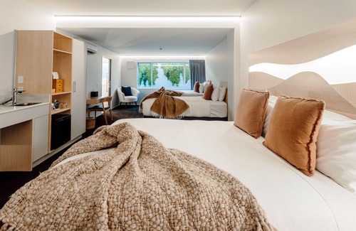 Tauranga Hotel | CitySide Hotel Tauranga